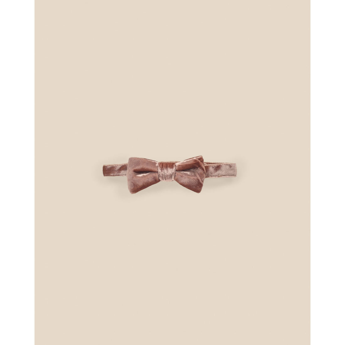 Noralee Poppy Bow Tie