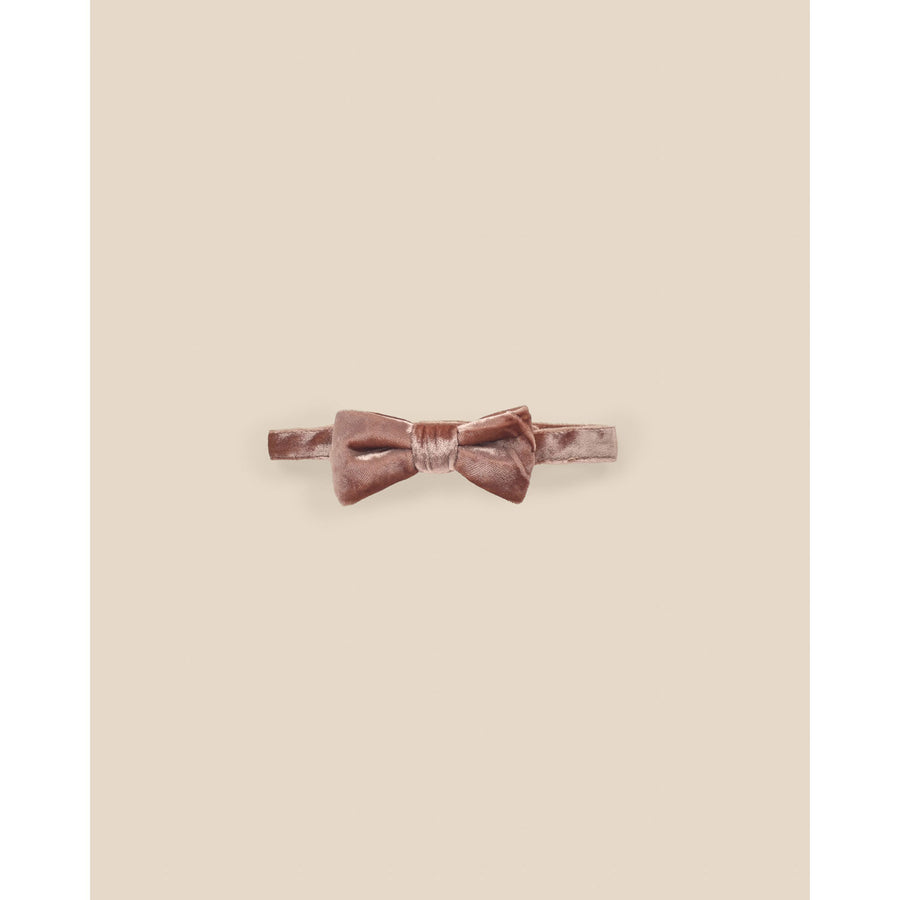 Noralee Poppy Bow Tie