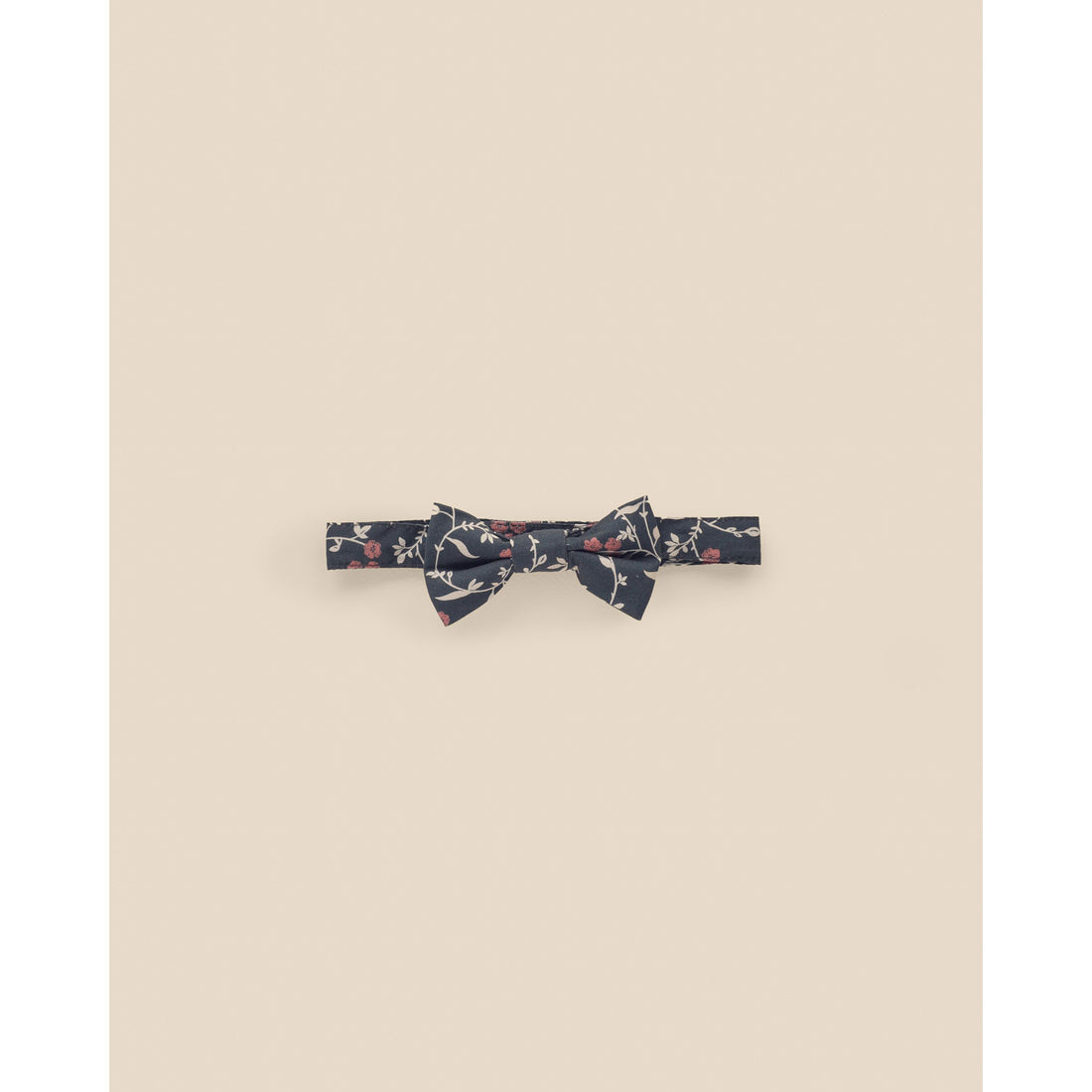 Noralee Midnight Garden Bow Tie