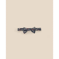 Noralee Midnight Garden Bow Tie