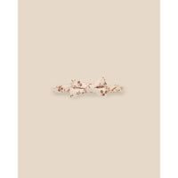 Noralee Copper Garden Bow Tie
