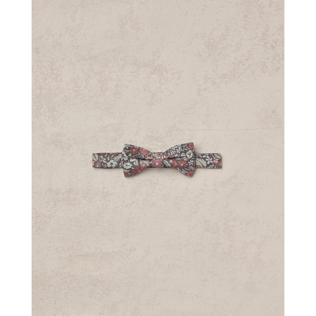 Noralee Berry Garden Bow Tie