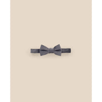Noralee Midnight Velvet Bow Tie