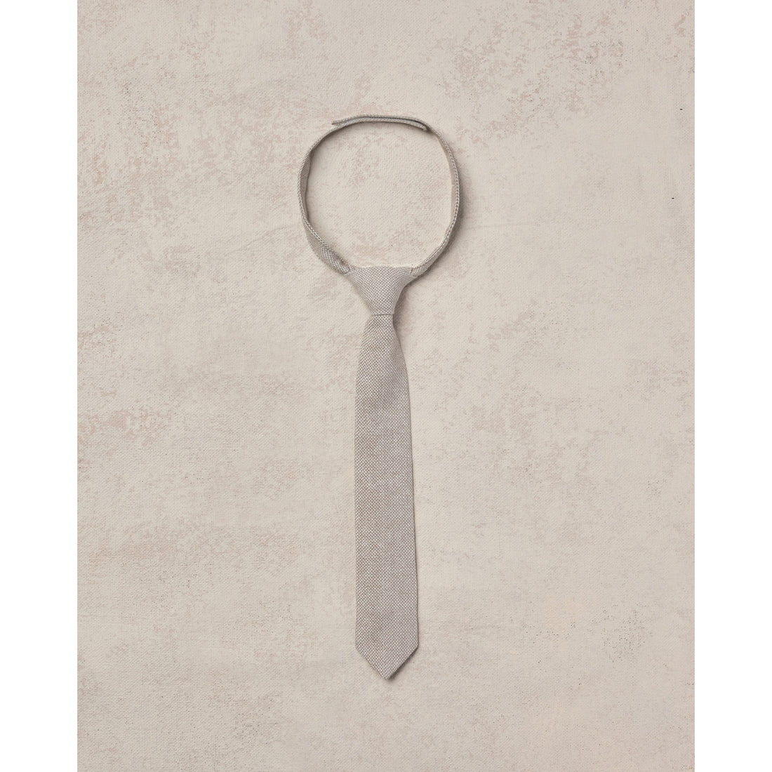Noralee Fog Skinny Tie