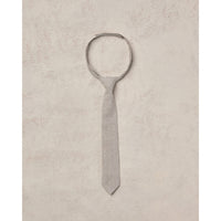 Noralee Fog Skinny Tie