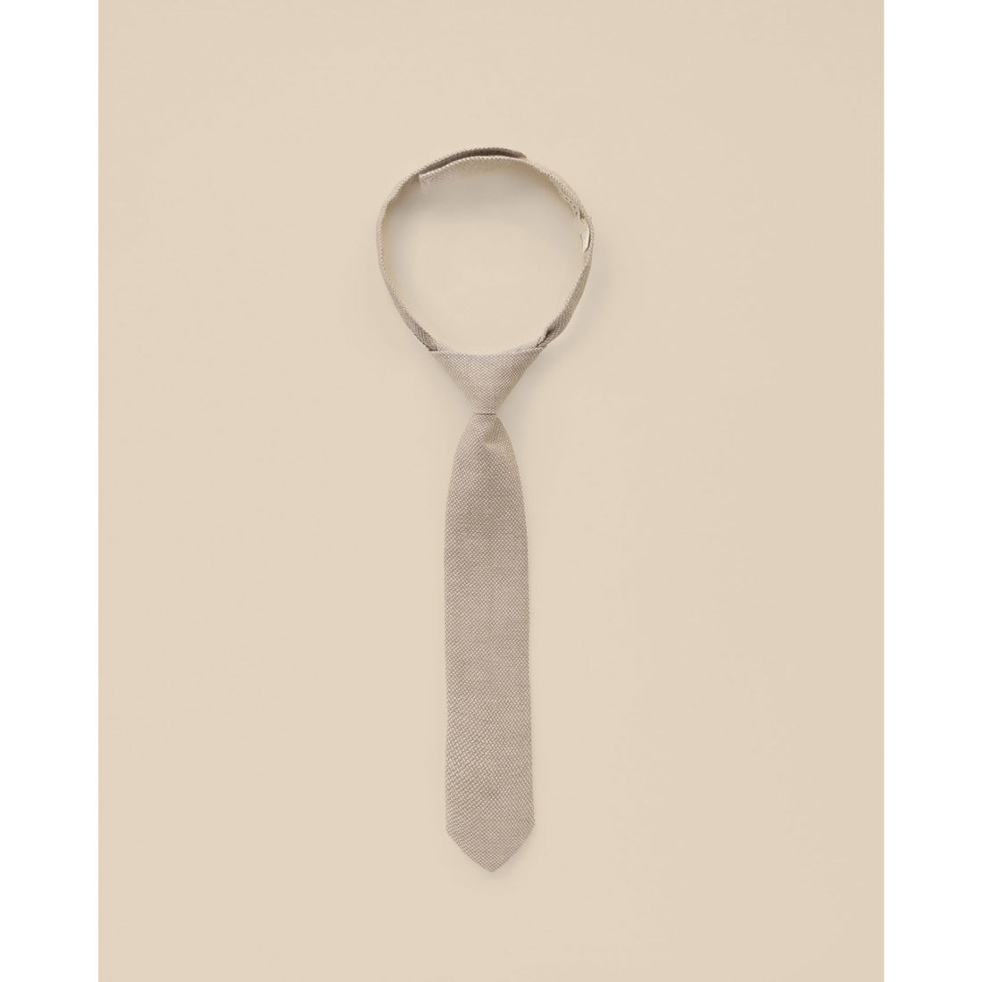 Noralee Fog Skinny Tie