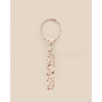 Noralee Copper Garden Skinny Tie