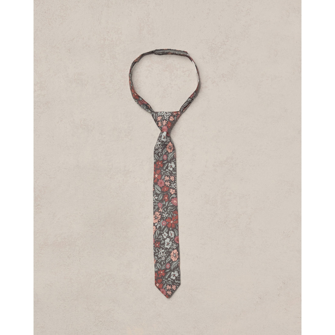Noralee Berry Garden Skinny Tie