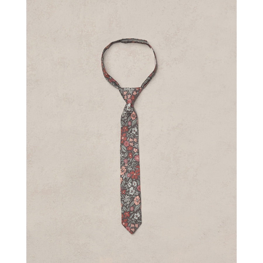 Noralee Berry Garden Skinny Tie