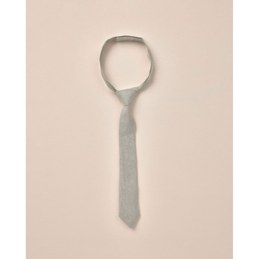 Noralee Sage Skinny Tie