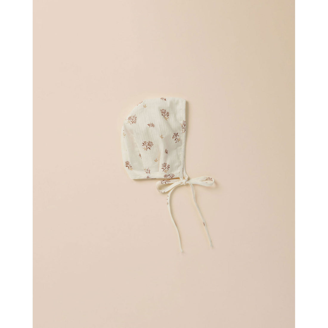 Noralee Rose Ditsy Baby Bonnet
