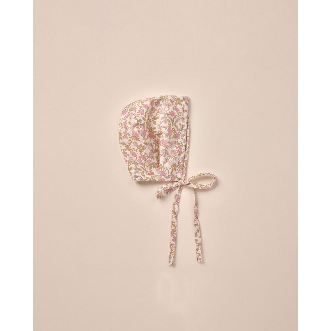 Noralee Wildflowers Baby Bonnet