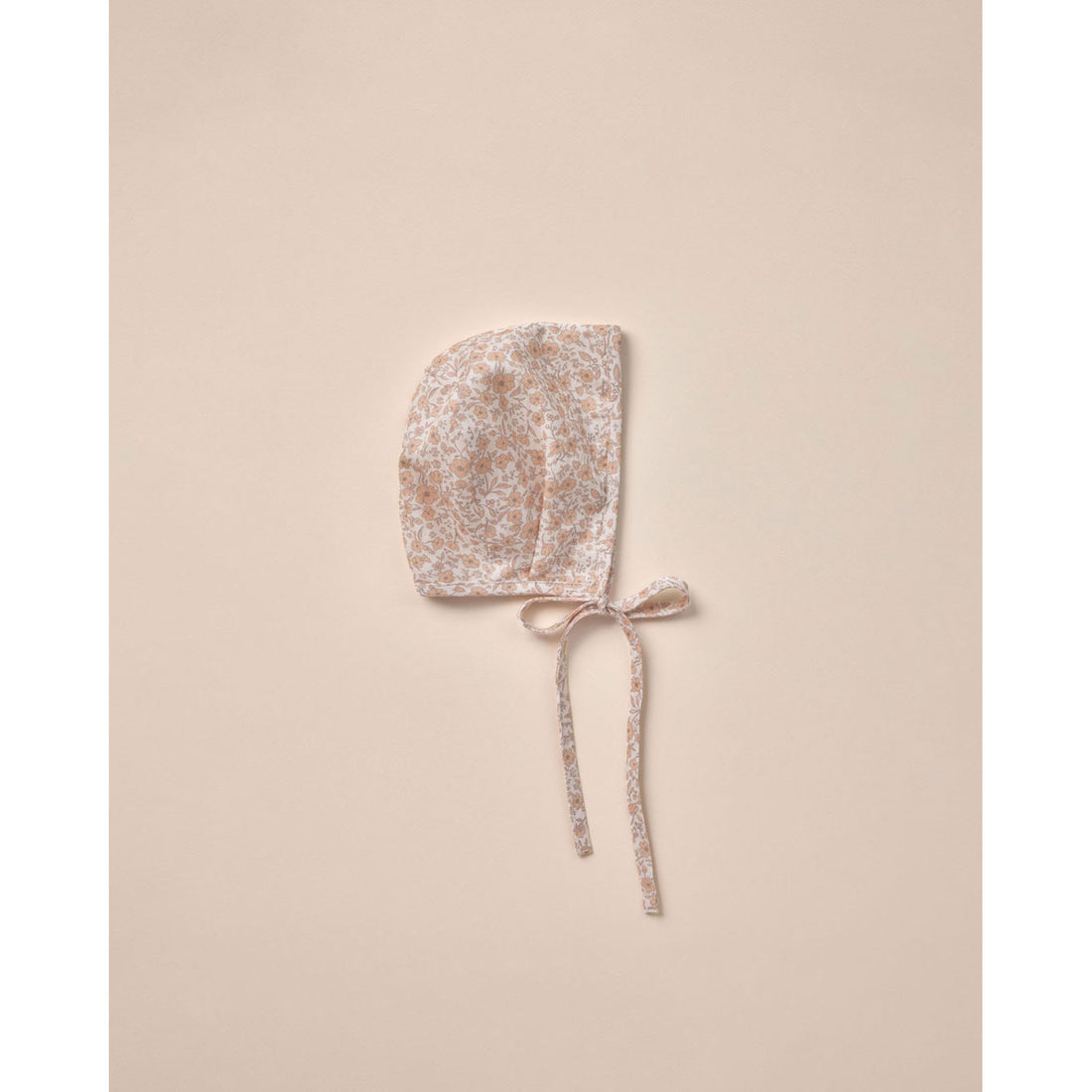 Noralee Midsummer Floral Baby Bonnet