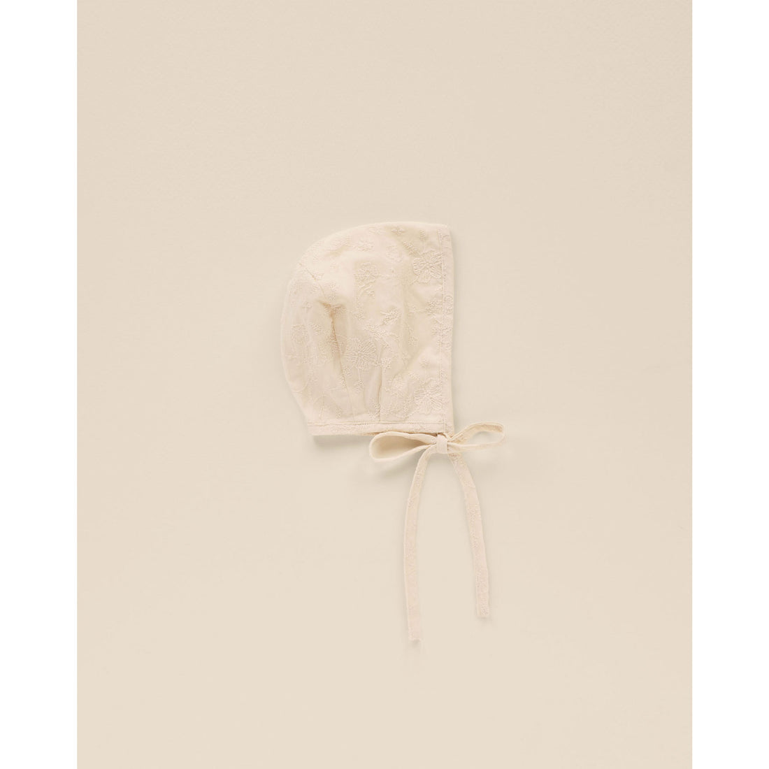 Noralee Natural baby Bonnet