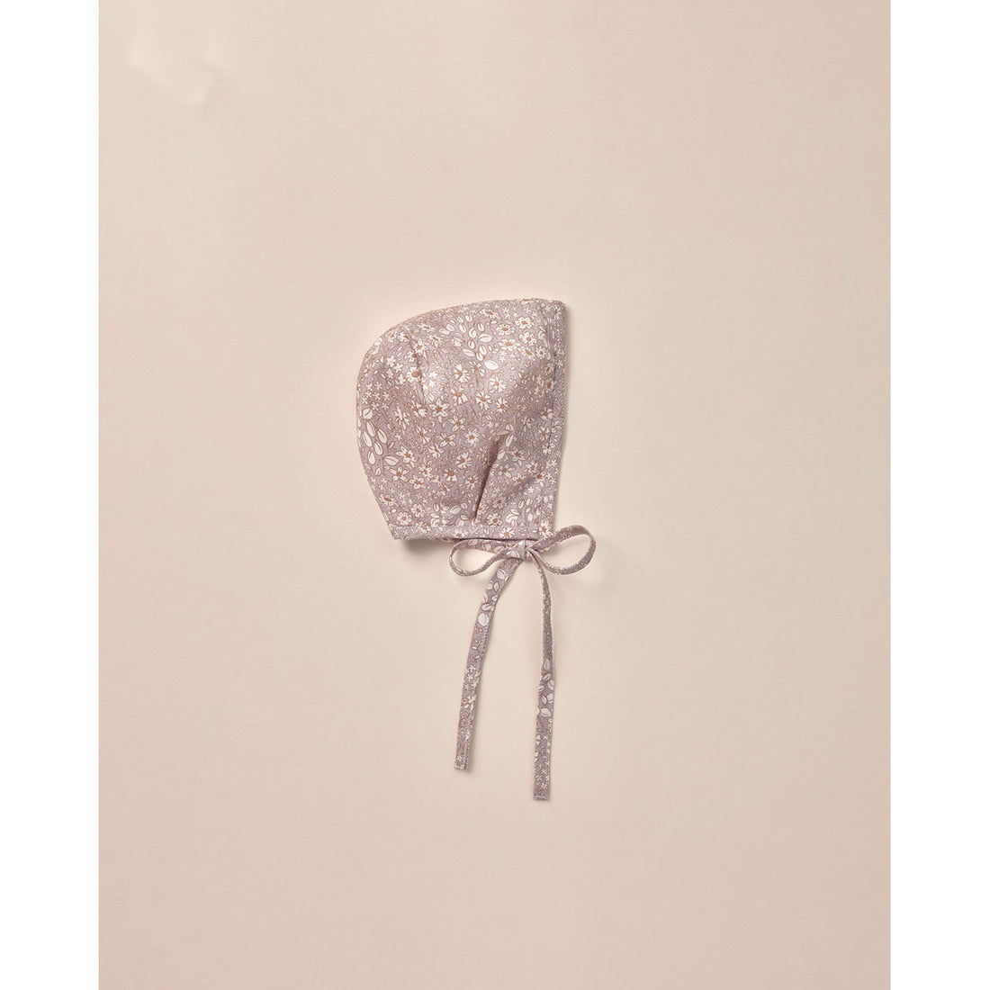 Noralee Lavender Bloom Baby Bonnet