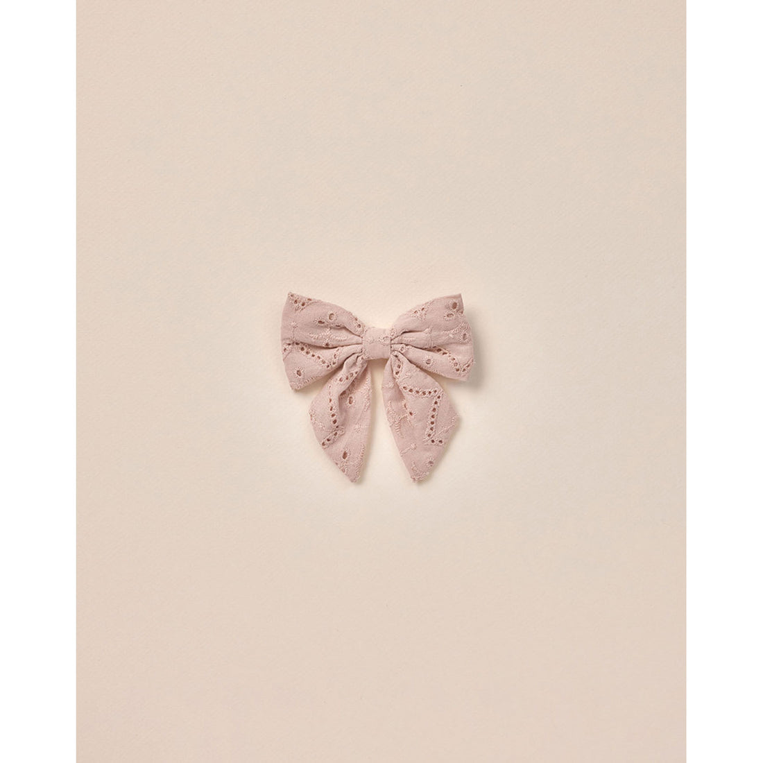 Noralee Rose Sailor Bow