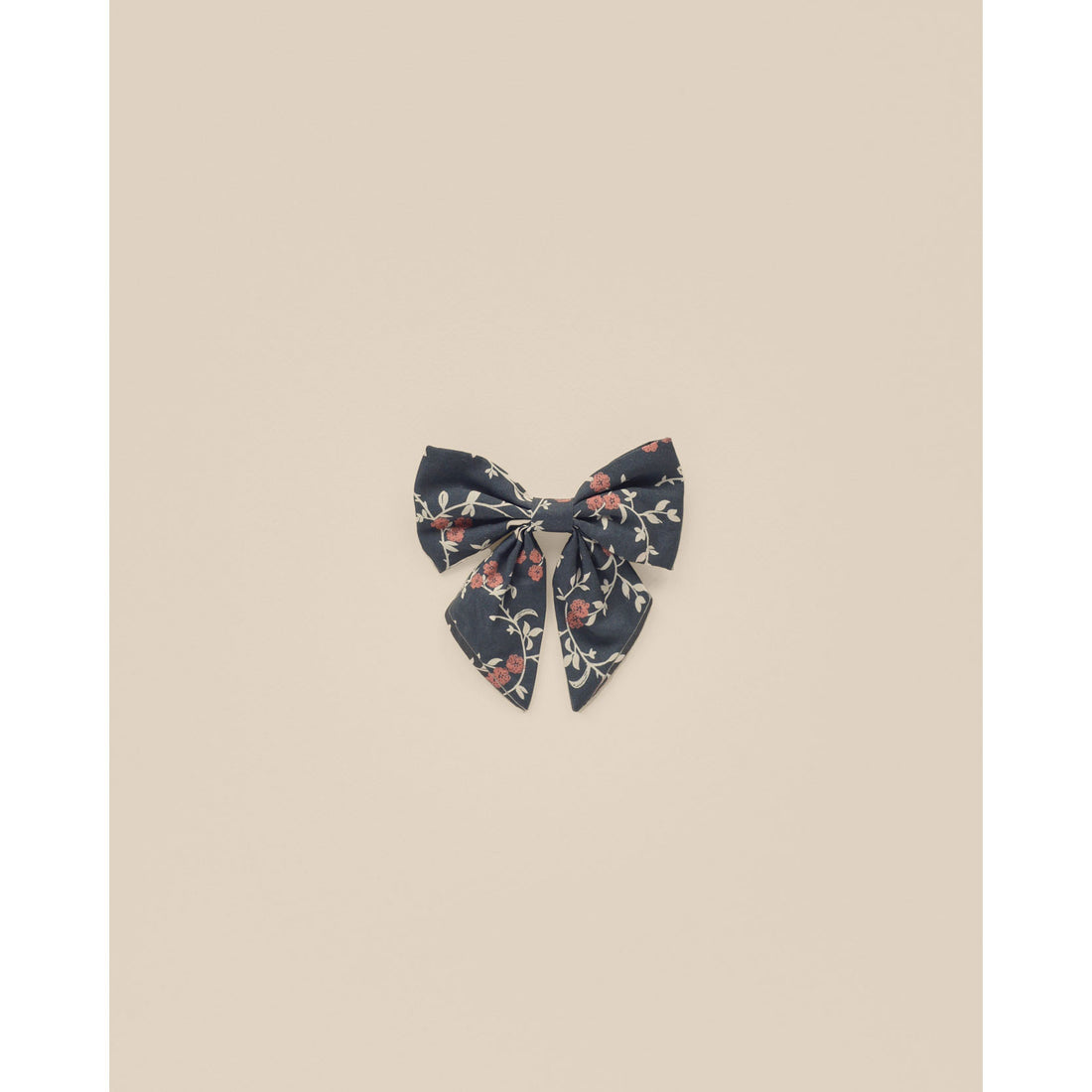 Noralee Midnight Garden Bow