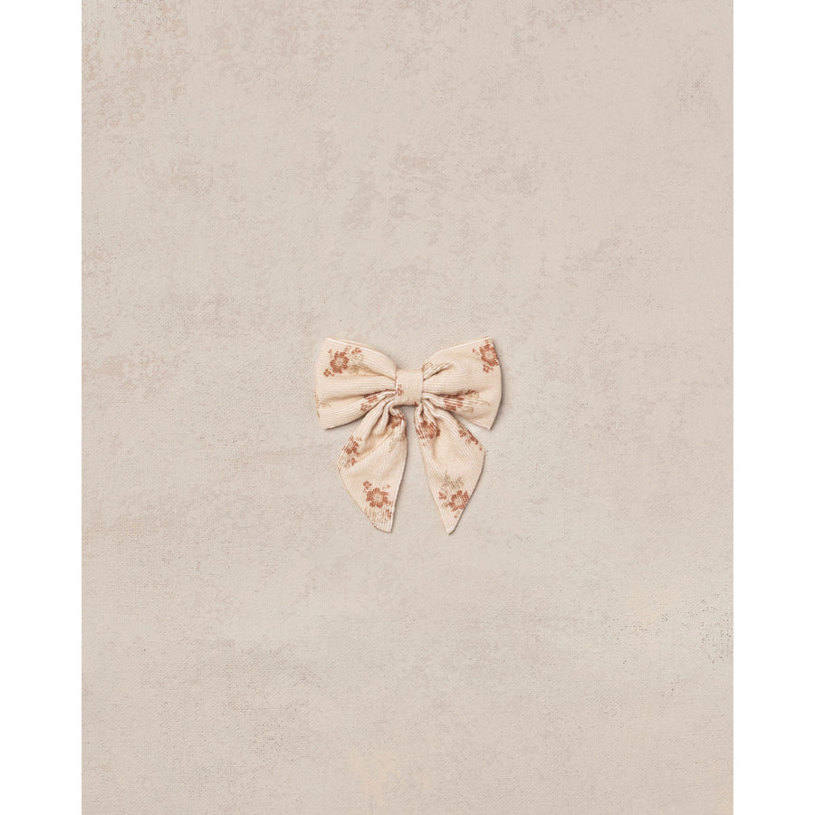 Noralee Vintage Fleur Sailor Bow