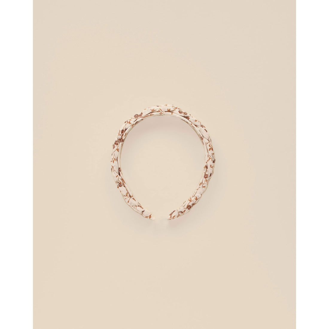 Noralee Copper Garden Braided Headband
