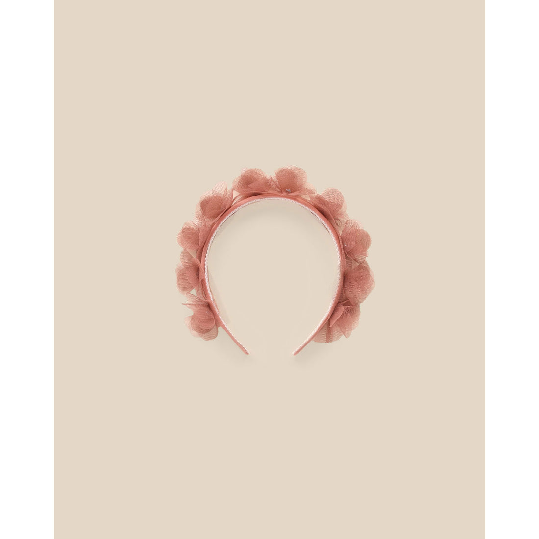 Noralee Poppy Pixie Headband