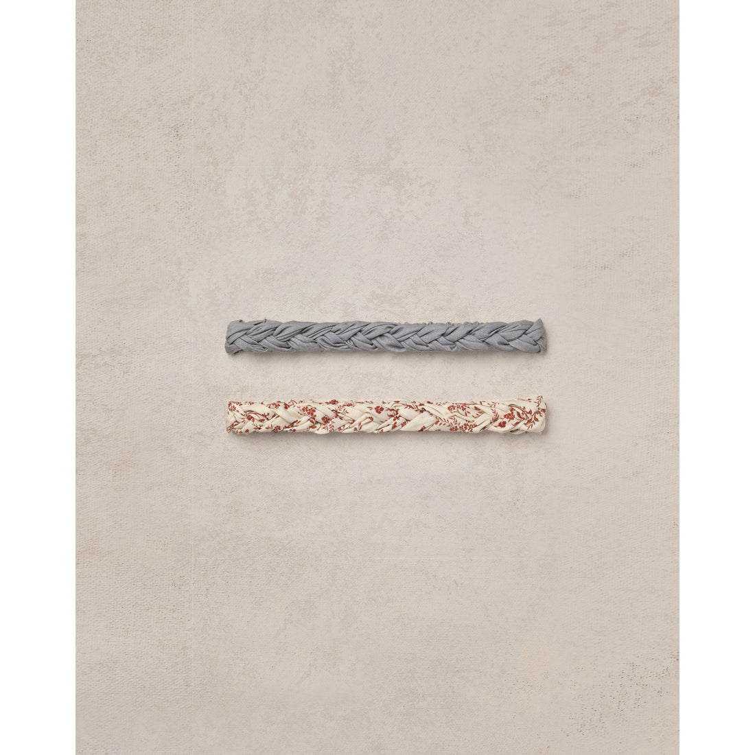 Noralee Vines, Chambray Baby Headband
