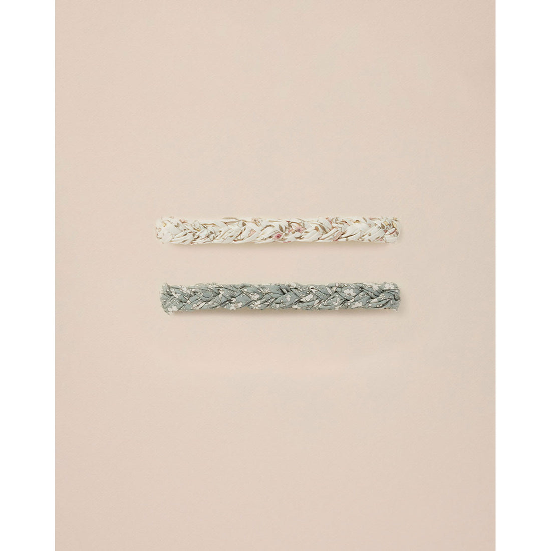 Noralee Garden, Sky Floral Baby Headband