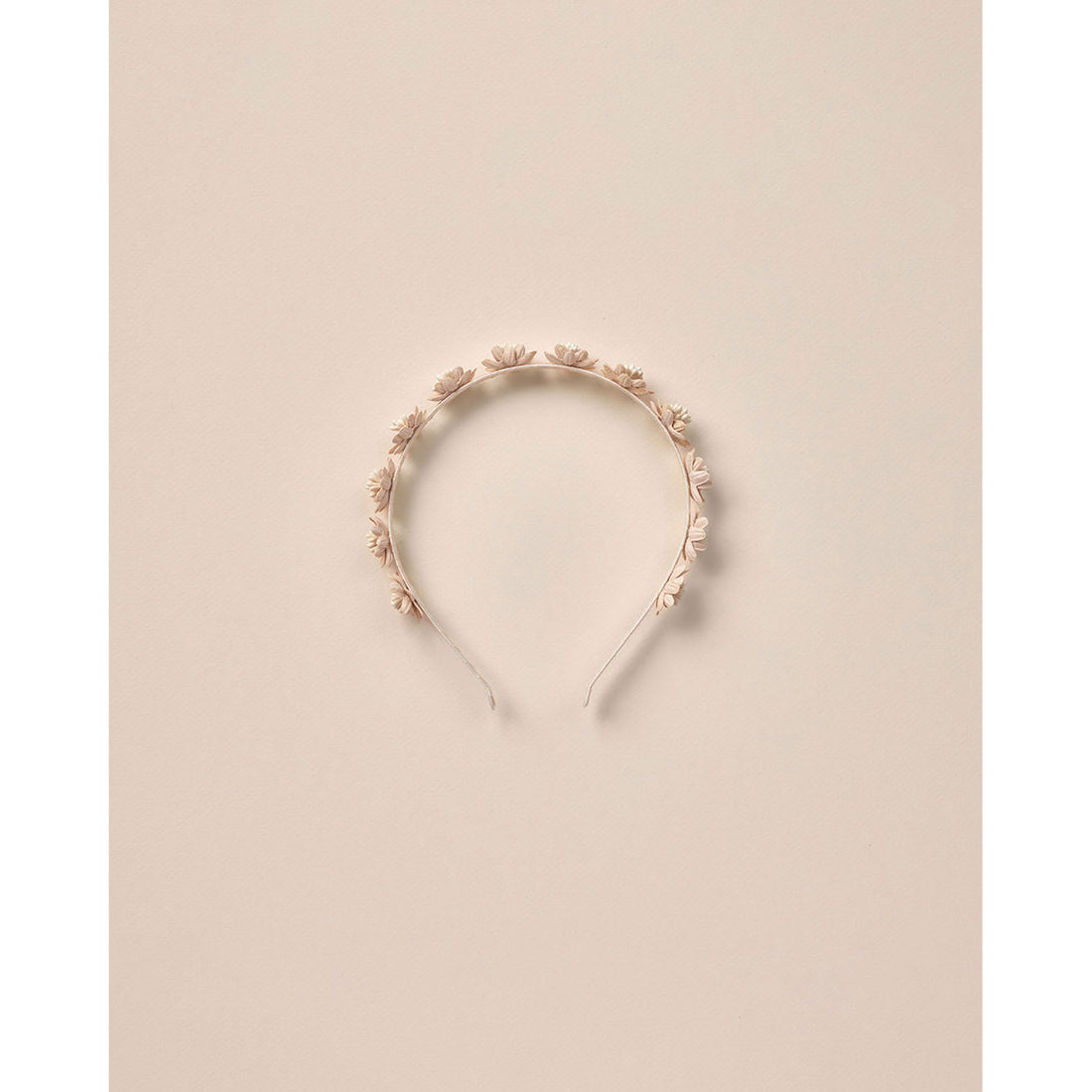 Noralee Antique Floral Headband