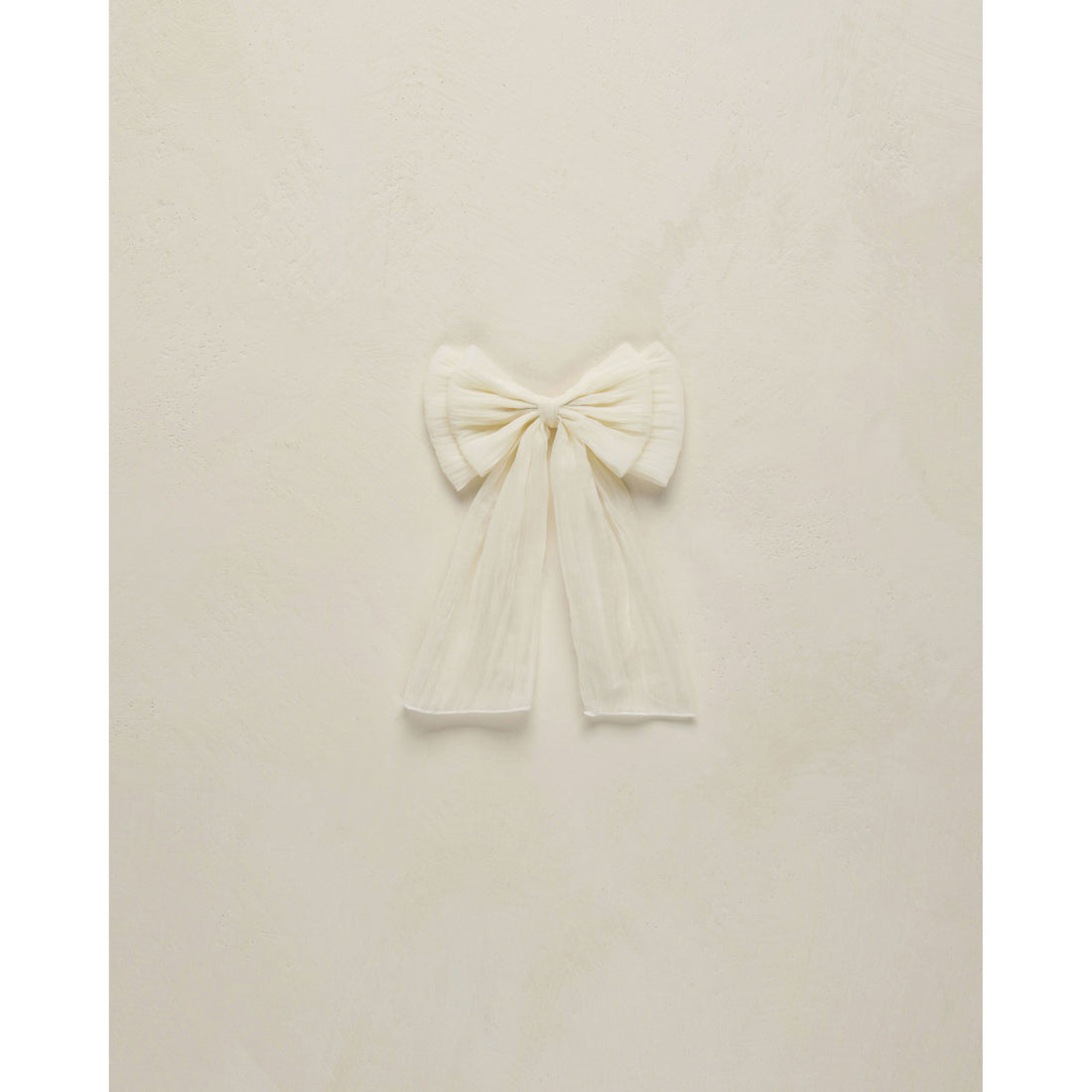 Noralee Ivory Alice Bow