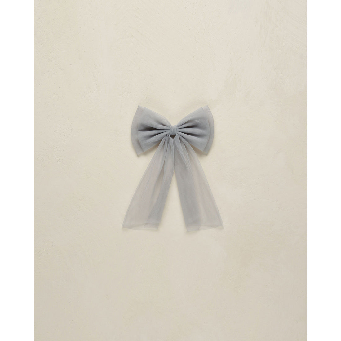 Noralee Powder Blue Alice Bow