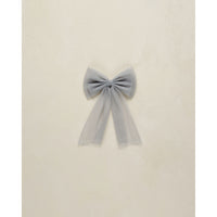 Noralee Powder Blue Alice Bow