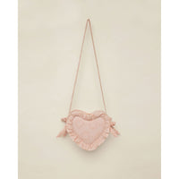 Noralee Blush Heart Purse