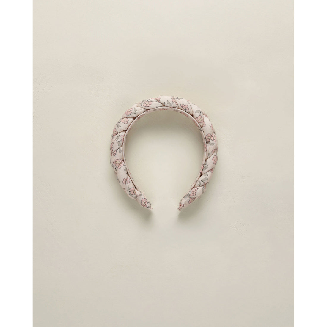Noralee Ditsy Braided Headband