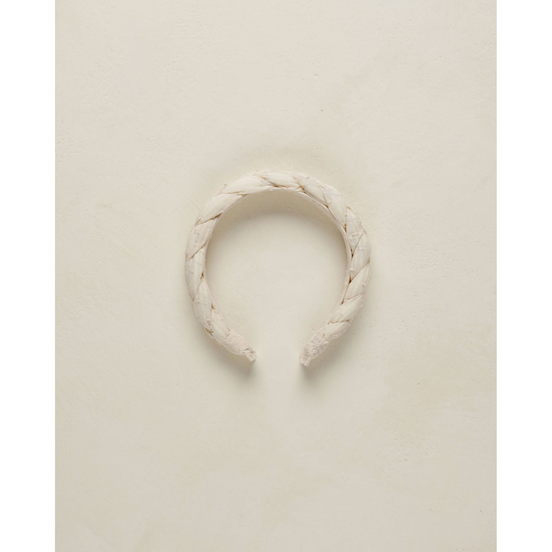 Noralee Natural Braided Headband