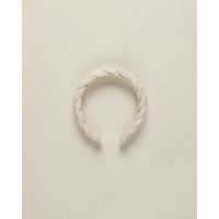 Noralee Natural Braided Headband