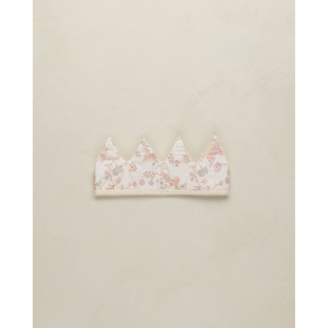 Noralee Pastel Floral Birthday Crown