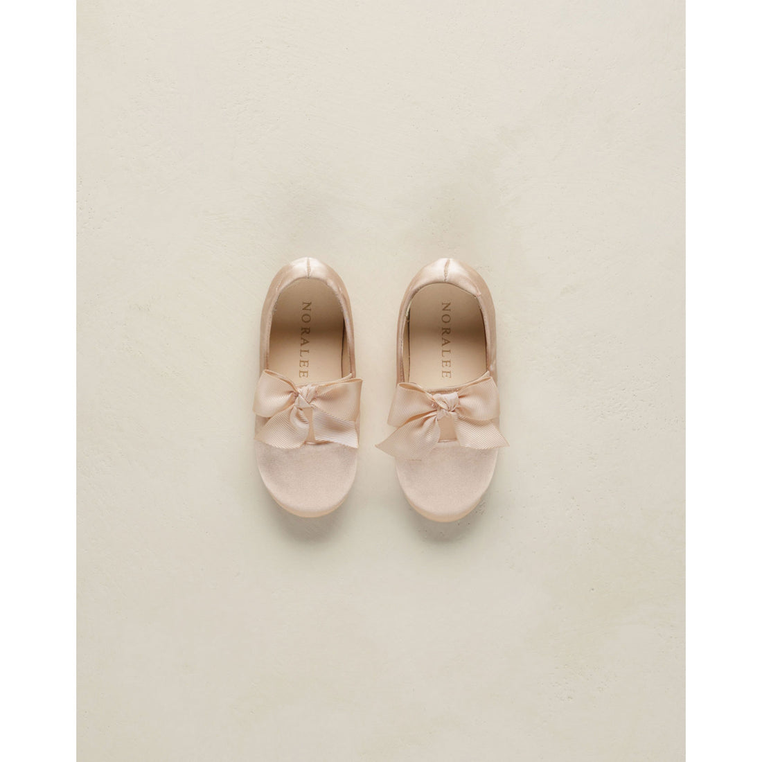Noralee Antique Bow Ballet Flat