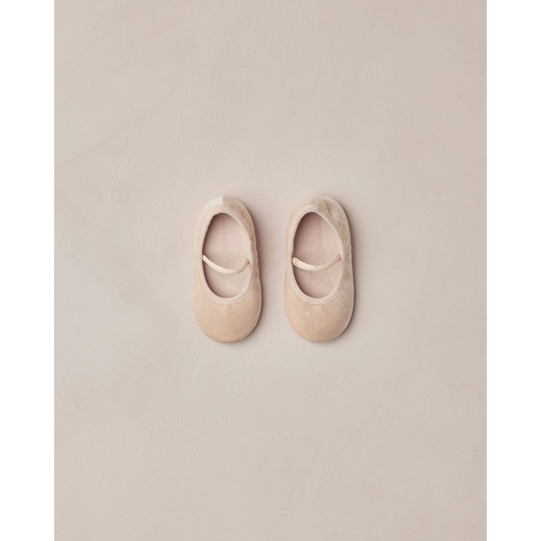 Noralee Rose Baby Ballet Flats
