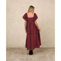 Noralee Fig Oceane Womens Dress