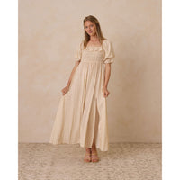 Noralee Victorian Stripe Birdie Women Dress