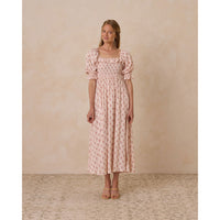 Noralee French Rose Birdie Women Dress