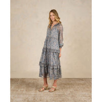 Noralee Meadow Mirabelle Long Womens Dress