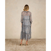 Noralee Meadow Mirabelle Long Womens Dress