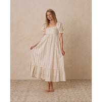 Noralee Antoinette Stripe Chloe Dress