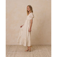 Noralee Antoinette Stripe Chloe Dress
