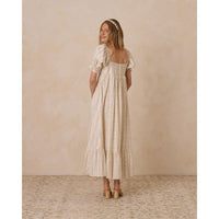 Noralee Antoinette Stripe Chloe Dress