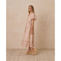 Noralee Blush Garden Hazel Dress