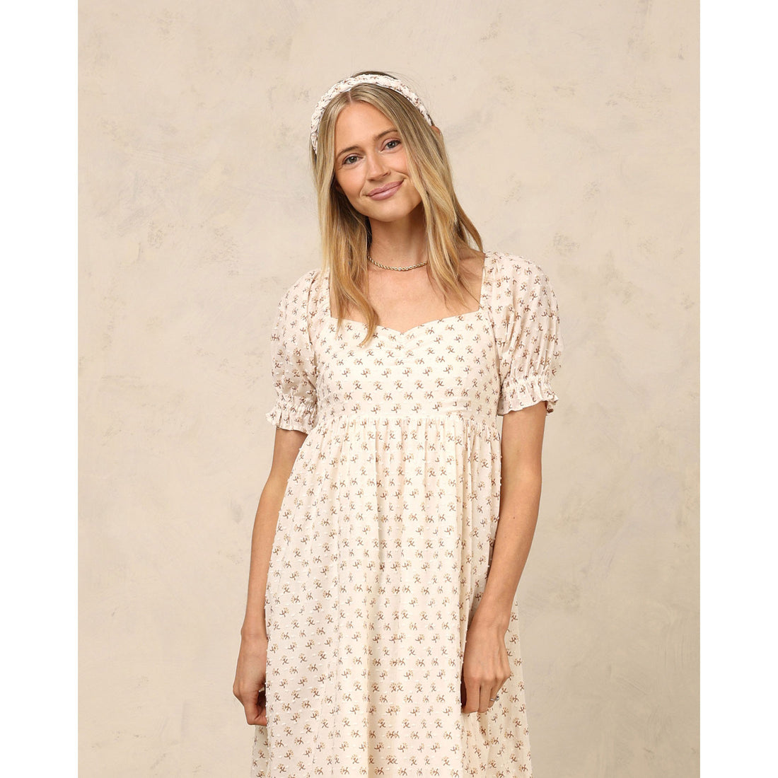 Noralee Iris Chloe Womens Dress