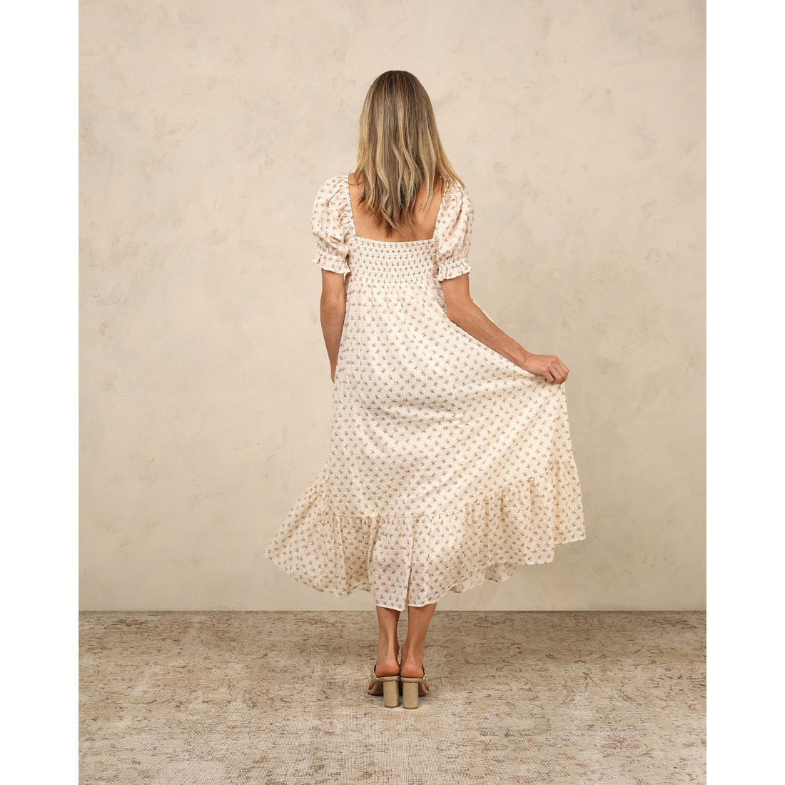 Noralee Iris Chloe Womens Dress
