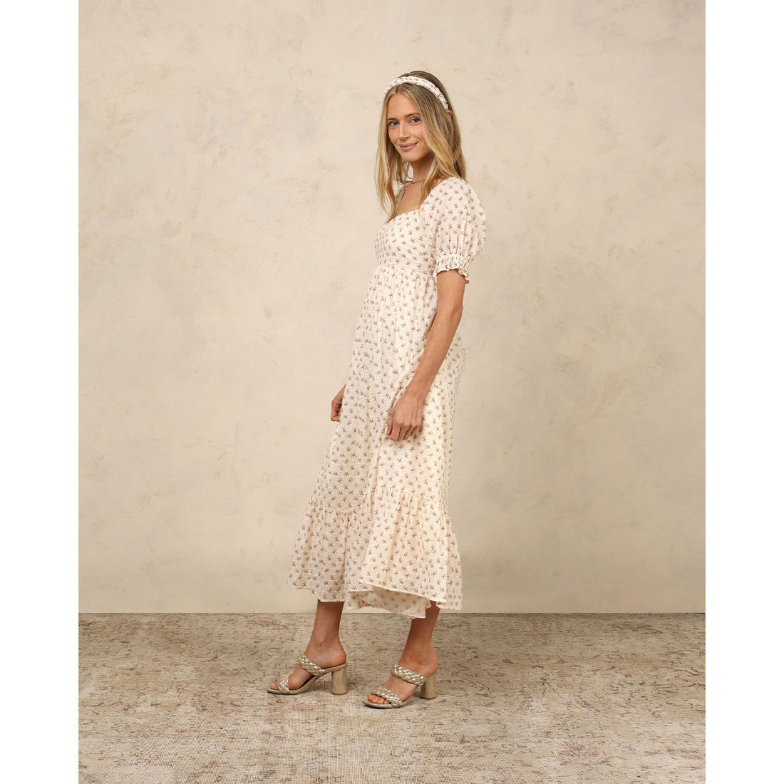 Noralee Iris Chloe Womens Dress