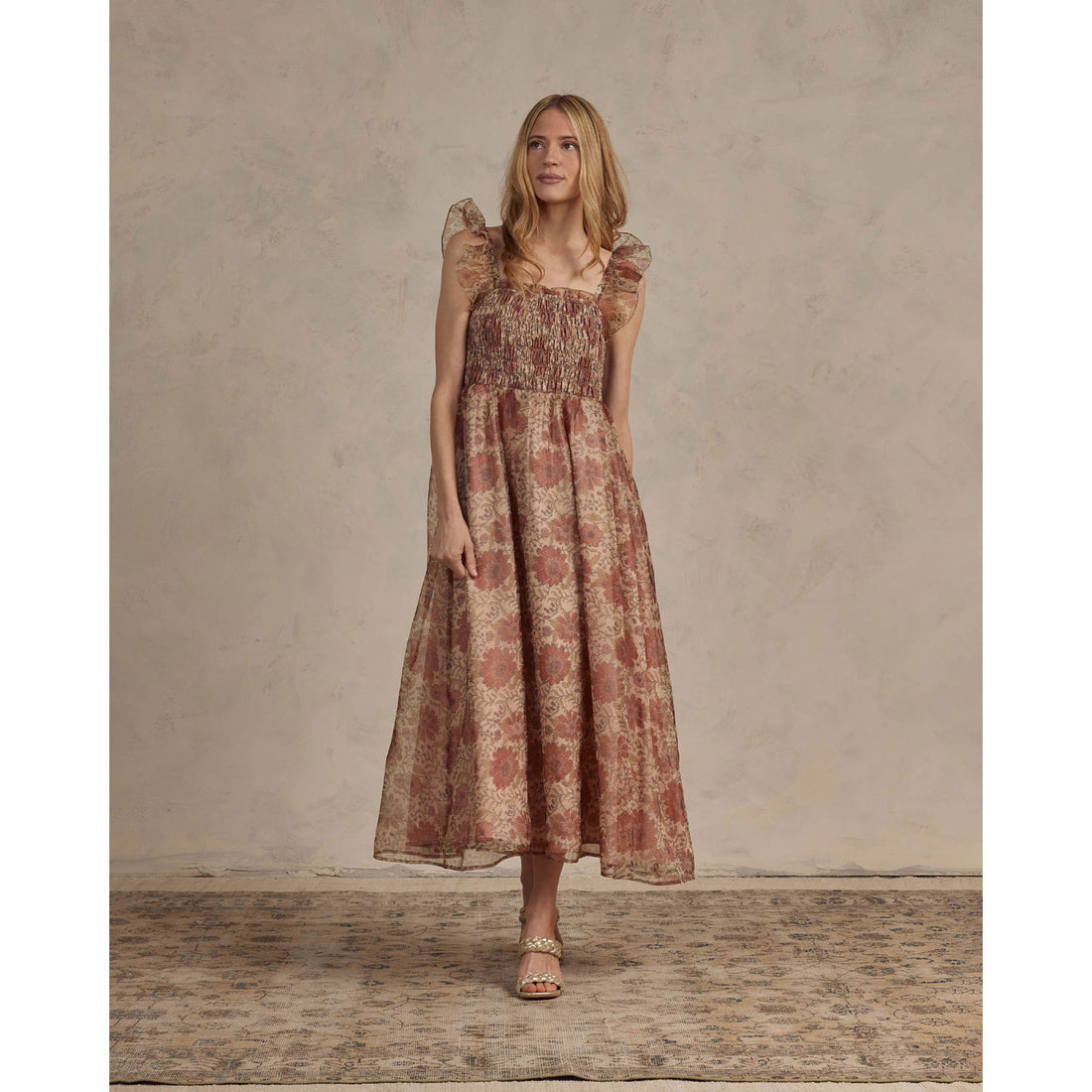 Noralee Bloom Dolly Dress